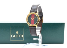 [Near Mint /Box] GUCCI