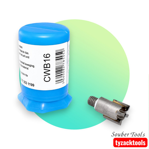 Souber 2mm replacement - 5/8",