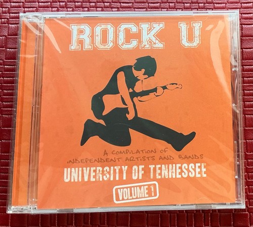 University tennessee rock u - of,