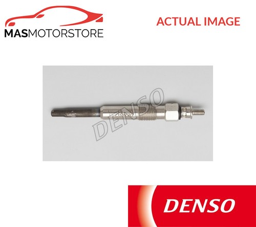 Engine glow plug - engine, denso