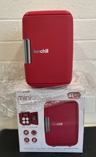 ionchill Red 4L Portable