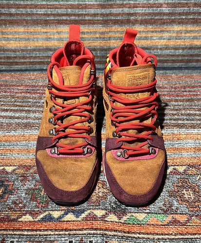 Reebok 6000 women mid - gl,