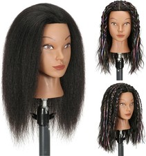 14 Inch 100% Real Hair