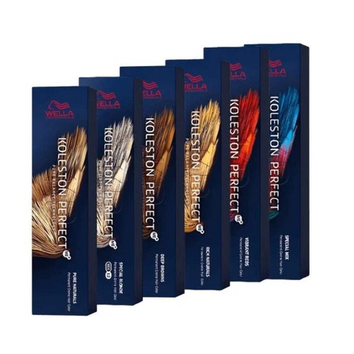 Wella koleston perfect - wella, me+