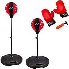 CHILDREN KIDS JUNIOR BOXING