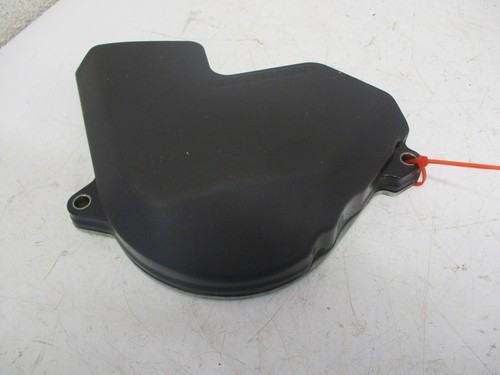 Engine cover - cover, pinion