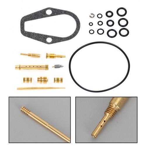 Carburetor carb rebuild kit - carb,