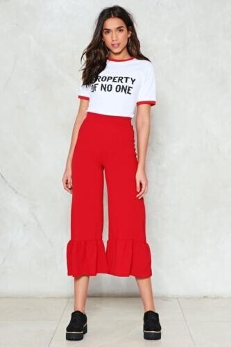 Nasty gal swing - nasty,