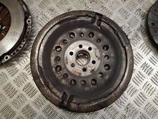 VW PASSAT B6 1.9 TDI DIESEL 5 SPEED MANUAL DUAL MASS FLYWHEEL 2 PIECE CLUTCH KIT