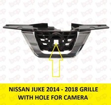 FOR NISSAN JUKE 2014 - 2019