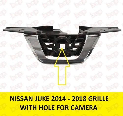 For nissan juke 2014 2019 - juke,