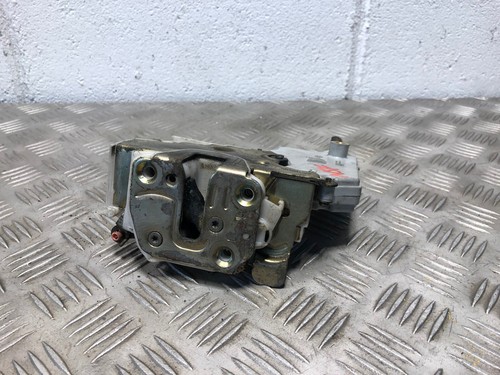 Nissan primera p11 - p11, nsf