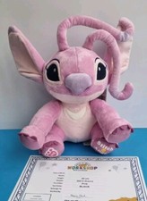 Build bear stitch - bear,