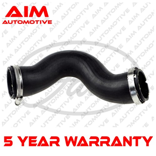 Turbo hose aim - (air, cooler