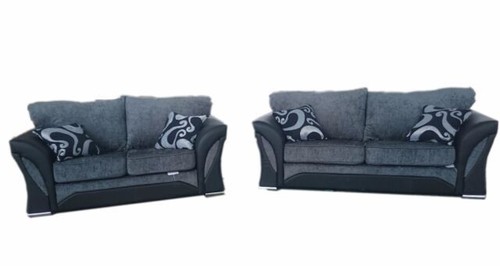 Corner sofa seater - seater, set