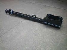 Digger / Excavator JIB Crane (Hitachi CAT Volvo etc. LOADER FLY EXTENSION)