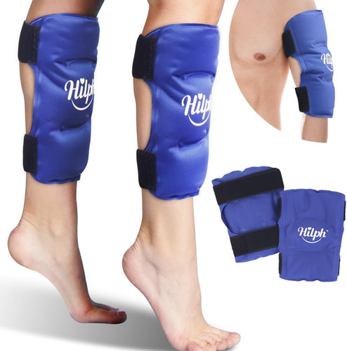 Hilph shin splint ice pack - hilph, 2