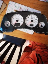 Astra Mk4/g lockwood clock