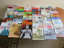 PURNELL’S "HISTORY OF THE