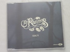 The Rasmus - Guilty CD Single