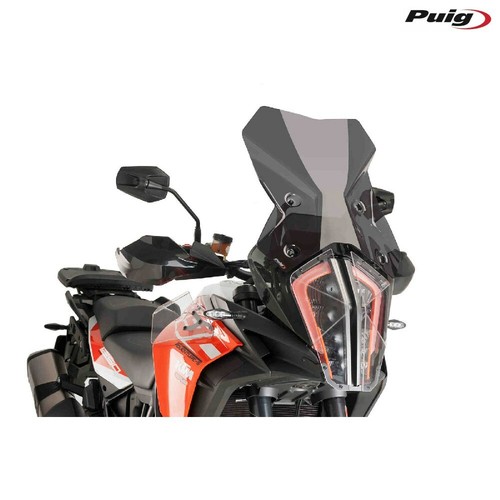 Puig touring windshield for - windshield,