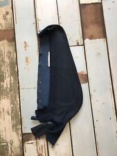 Bmw E30 BLUE Recaro Sport Seat