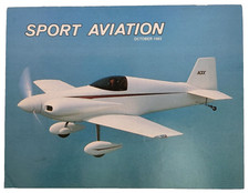 EAA Sport Aviation Oct 1983