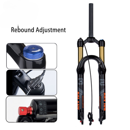 29inch rebound adjustment - 27.5/29inch,