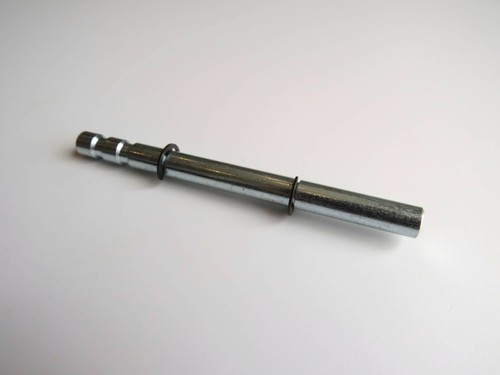 Brand new post lid - new, hinge