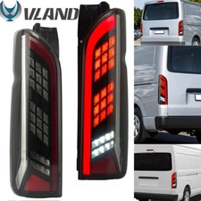 VLAND Smoked Tail Lights for