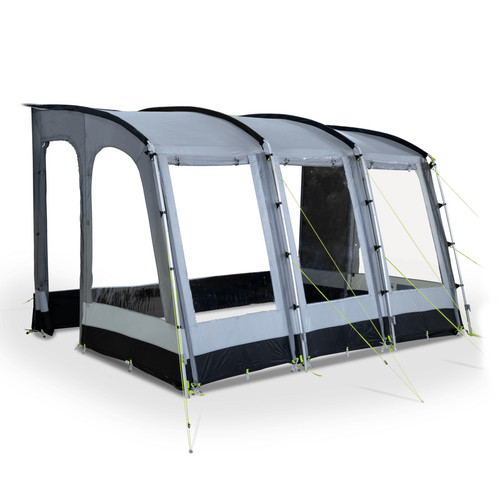 Dometic rally 390 poled - dometic,