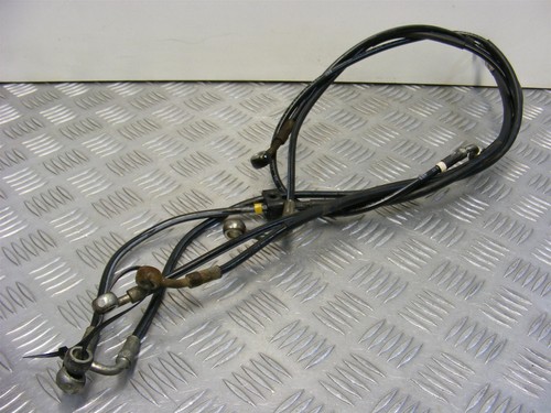 Ktm 125 brake hoses front - ktm,