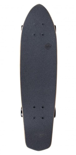 Street cruiser atlas - street,