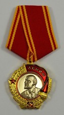  Order of Lenin