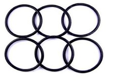 6 x Remington 1100/1187 Gas