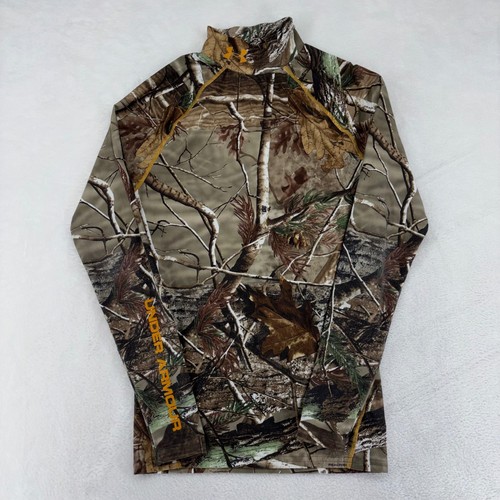 Under armour coldgear - under,