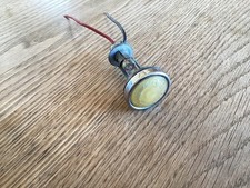 Lucas L490 Vintage  Classic
