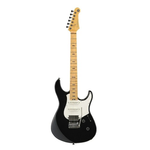 Yamaha pacifica professional - pacifica,