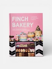 Finch Bakery by Lauren Finch