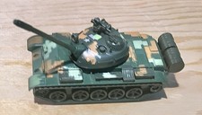 K32 Ww11 Tank International