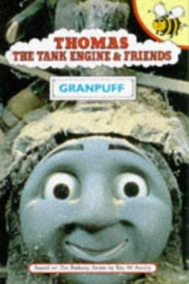 Granpuff thomas the - granpuff:, tank