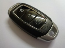 Hyundai Smart Car Key Remote Fob 3 Button