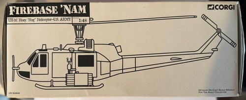 Corgi aviation us50404 - corgi,