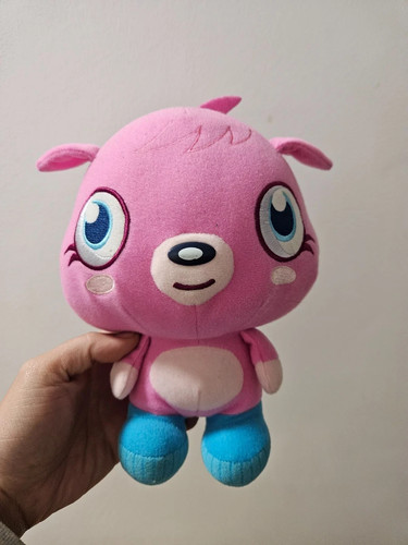 Moshi monsters poppet - poppet, super