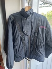 The Damned Vintage Parachute