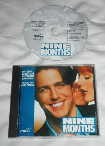 Nine months original - months, [original