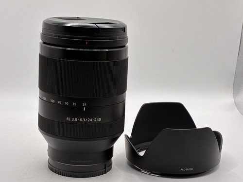 Sony sel24240 mount - sony,