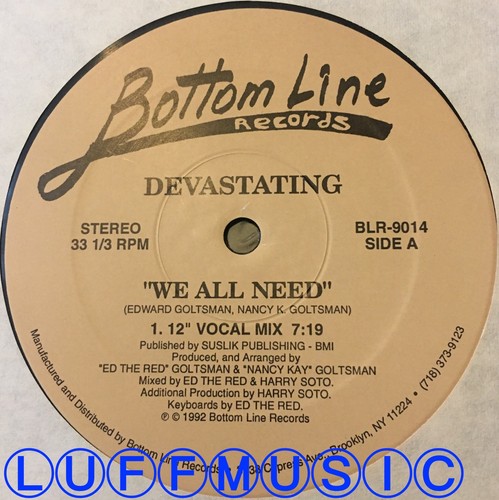 Devastating all need us - –,