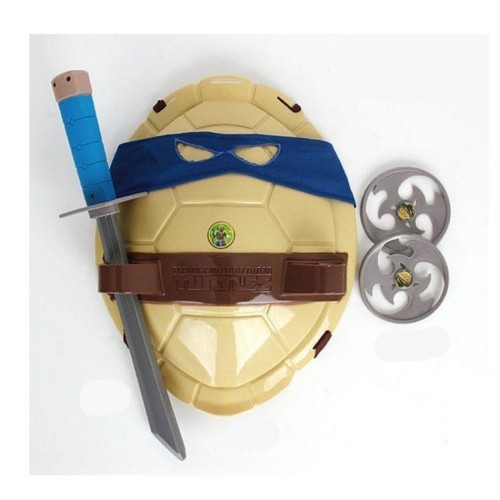 Halloween teenage ninja - halloween,