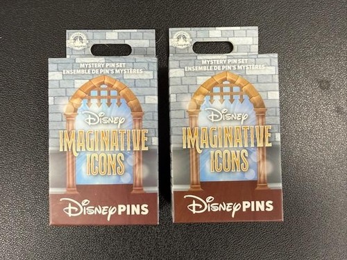 Disney parks trading pins - disney,